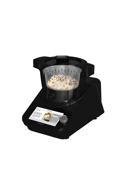 Arçelik SMC 9491 ThermoGurme™ Akıllı Mutfak Robotu - Resim 4