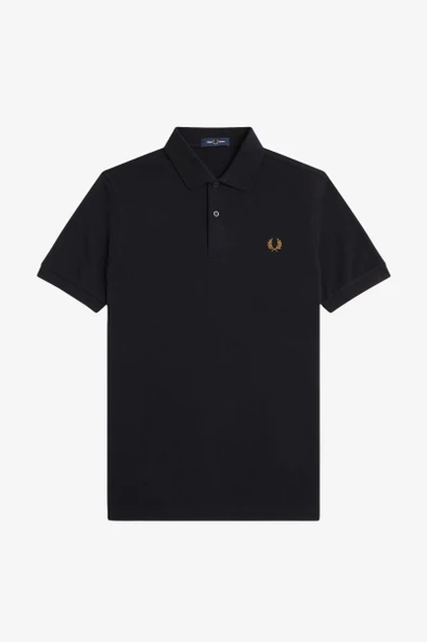 Fred Perry M6000 Erkek Polo Tişört - Resim 8
