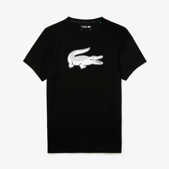 Lacoste TH2042-258 Erkek Tişört - Resim 5