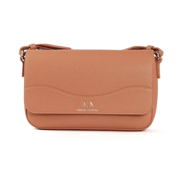 Armani Exchange 942912CC783 Wave Kadın Omuz Çantası ürün görseli 1