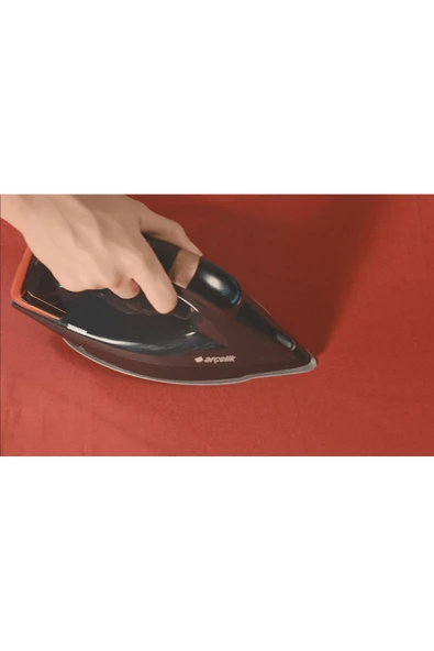 Arçelik Aria™ MasterPro BKU 9130 Kazanlı Ütü - Resim 3