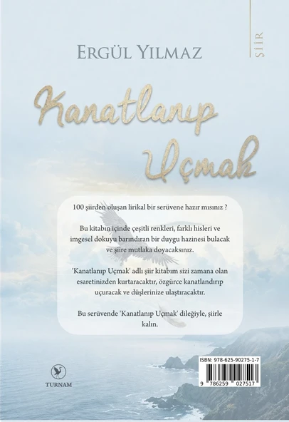 Kanatlanıp Uçmak - Resim 2