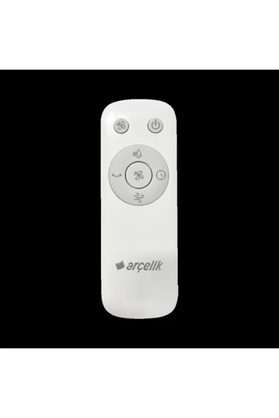 Arçelik Ac 7030 S Hava Soğutucu - Resim 3