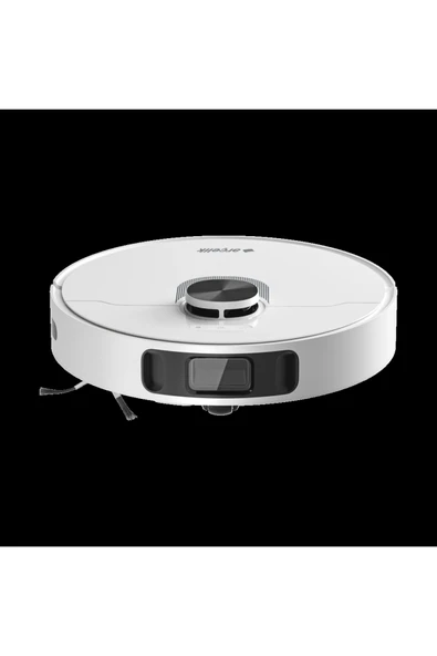Arçelik Imperium Robo 4.0 RS 9551 Çöp İstasyonlu Akıllı Robot Süpürge ürün görseli 1