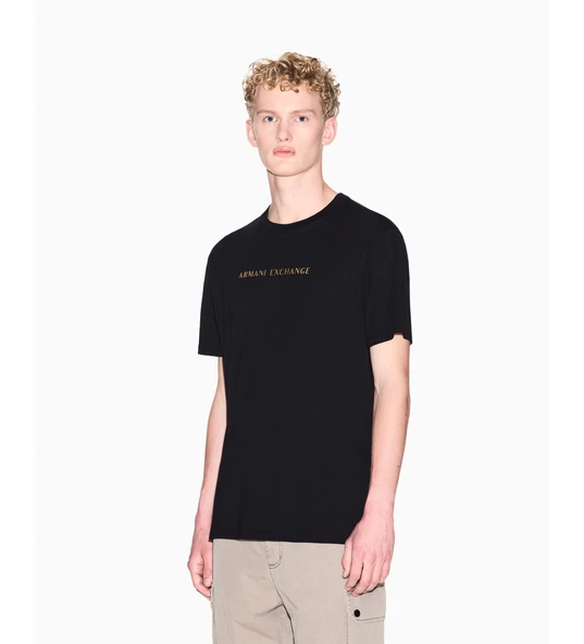 Armani Exchange XM002827AF12308 Erkek Tişört ürün görseli 1
