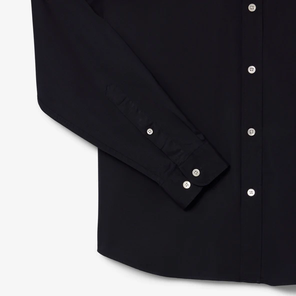 Lacoste CH2933-HDE Erkek Gömlek - Resim 7