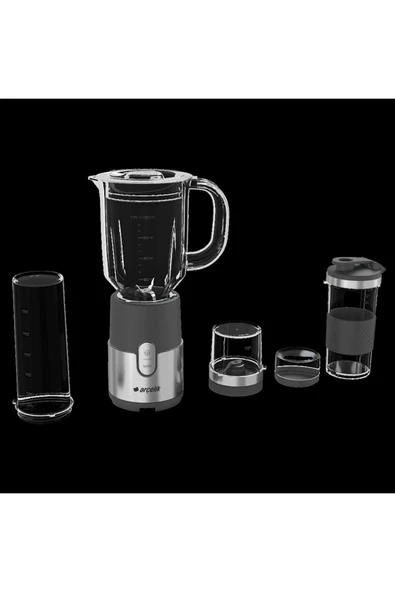 Arçelik KB 9408 Blender - Resim 7