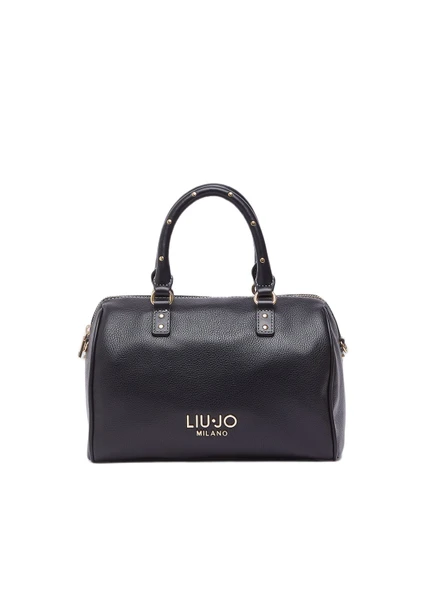 Liu.Jo AA6052E1012 Leather Kadın El Çantası ürün görseli 1