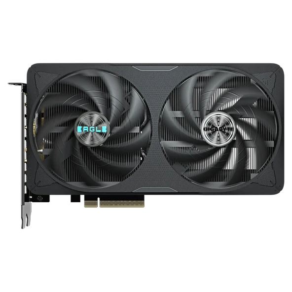 GIGABYTE GV-N506TEAGLE OC-16GD, RTX5060TI, EAGLE OC, 16Gb, GDDR7, 128BIT, 2 Fanlı, 1xHDMI, 3xDP, GAMING Ekran KARTI ürün görseli 1