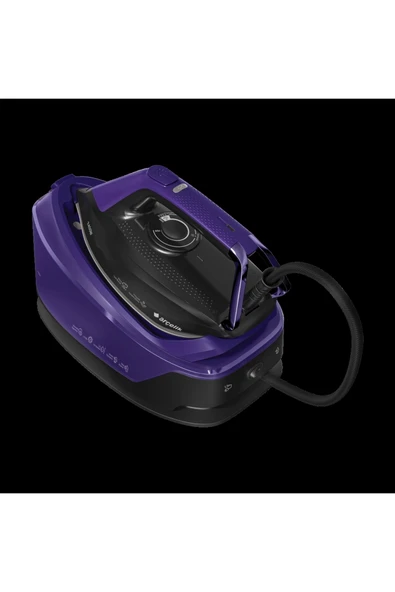 Arçelik Aria Master Station BIU 6324 Kazanlı Ütü - Resim 7