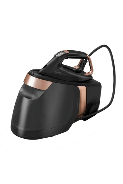 Arçelik Aria™ MasterPro BKU 9130 Kazanlı Ütü - Resim 4
