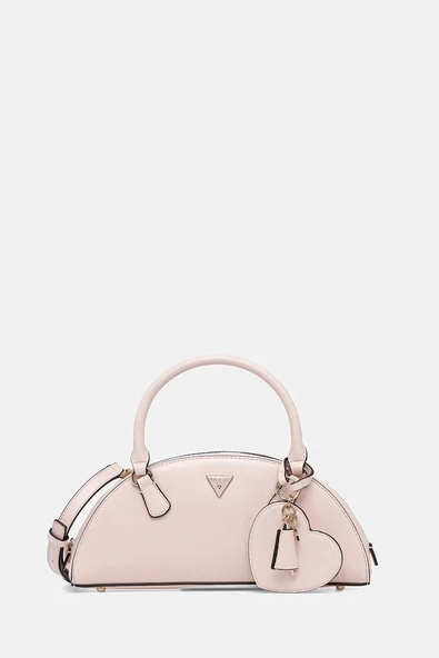 Guess HWBG9932050 Isobel Dome Satchel Kadın El Çantası ürün görseli 1