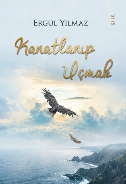 Kanatlanıp Uçmak ürün görseli 1