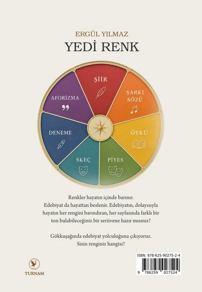 Yedi Renk - Resim 2