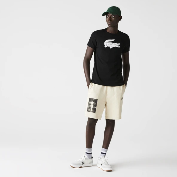 Lacoste TH2042-258 Erkek Tişört ürün görseli 1