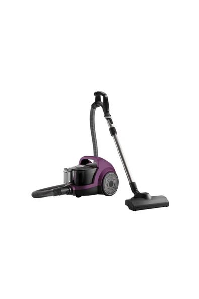Arçelik Comfort-x™ 3.0 Tsz 6282 T Toz Torbasız Süpürge ürün görseli 1