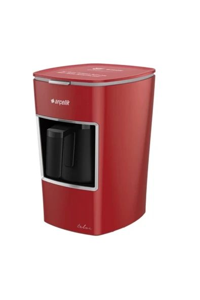 Arçelik K 3300 TFF Türk kahve makinesi ürün görseli 1