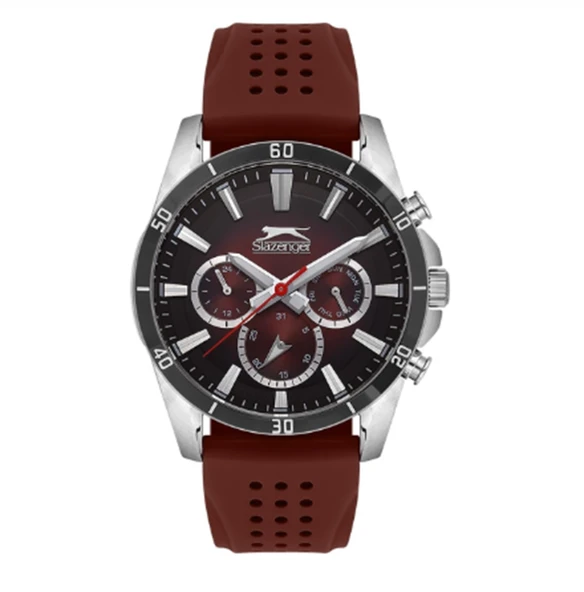 Slazenger SL.09.2431.2.05 Erkek Kol Saati-SL190 ürün görseli 1
