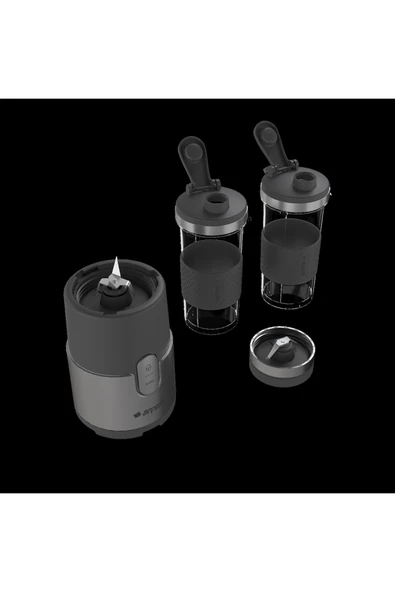 Arçelik KB 9408 Blender - Resim 6