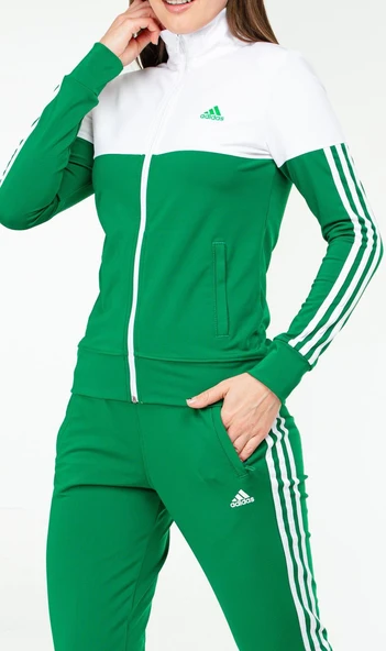 Adidas BA-2663 Bayan Eşofman Takımı - Resim 5