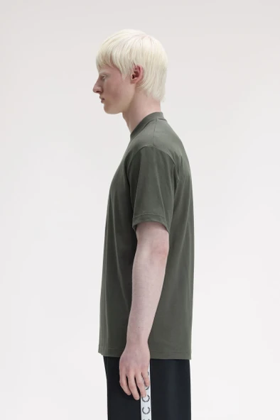 Fred Perry M2404 Box Graphic Erkek Tişört - Resim 2