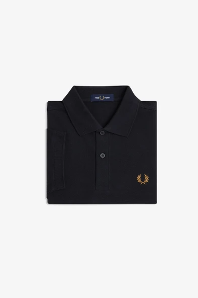 Fred Perry M6000 Erkek Polo Tişört - Resim 7