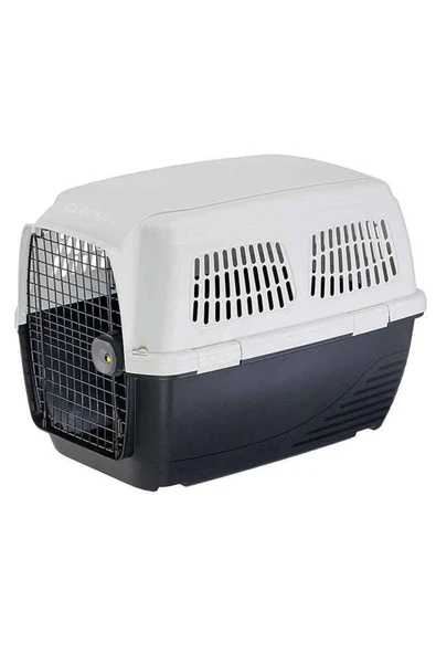 Ferplast KÖPEK TAŞIMA CLIPPER 7 CARRİER IATA ürün görseli 1