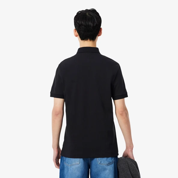Lacoste PH5522-031 Erkek Polo Tişört - Resim 4