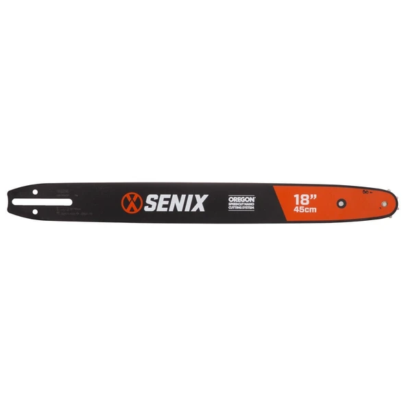 SENIX KILAVUZ 35 DİŞ 3/25 MAKARALI 1.1mm CSX6-M1-EU ürün görseli 1