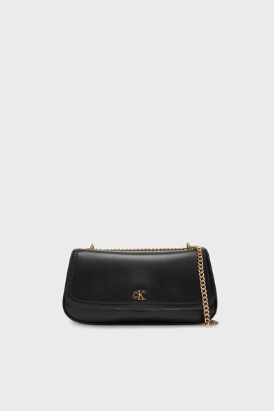 Calvin Klein LV04F3171G Ck Convertible Chain Kadın Omuz Çantası ürün görseli 1
