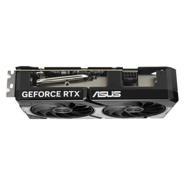 ASUS DUAL-RTX5060TI-O16G, 16Gb, 128Bit, GDDR7, 1xHDMI, 3xDP GAMING Ekran Kartı ürün görseli 1