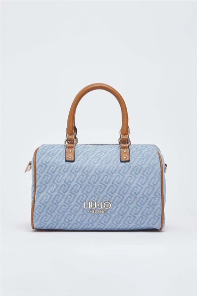 Liu.Jo AA6052T379A Leather Kadın El Çantası ürün görseli 1