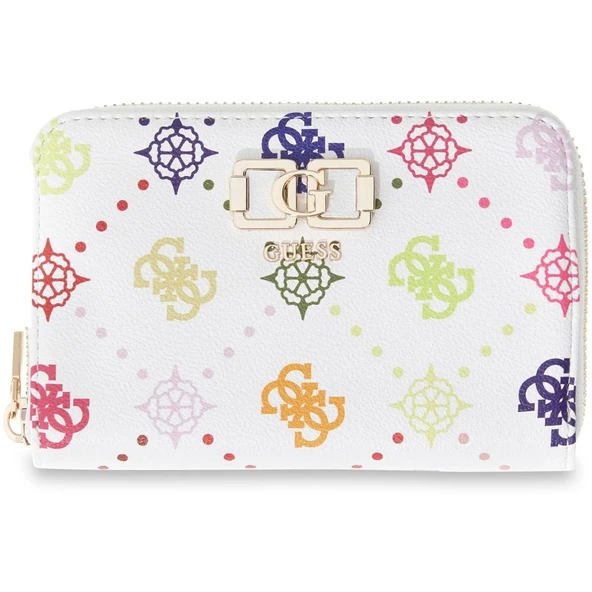Guess SWGM9928140 Emelie Logo Slg Med Kadın Cüzdan ürün görseli 1