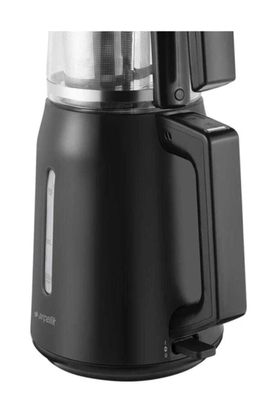 Arçelik K 3281 C Çay Makinesi - Resim 3