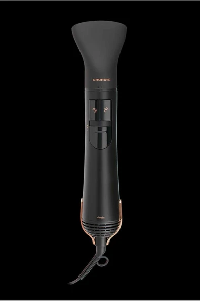 Grundig HS 7080 SAÇ ŞEKİLLENDİRİCİ - Resim 3