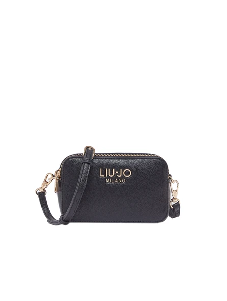 Liu.Jo AA6100E1012 Small Kadın Omuz Çantası ürün görseli 1