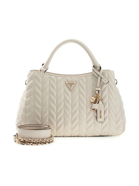 Guess HWTQ9720060 Cheryl Triple Comp S Kadın Omuz Çantası ürün görseli 1