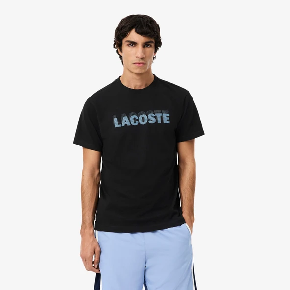 Lacoste TH0217-463 Erkek Tişört ürün görseli 1