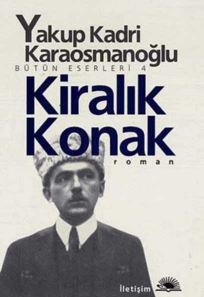 Kiralık Konak ürün görseli 1