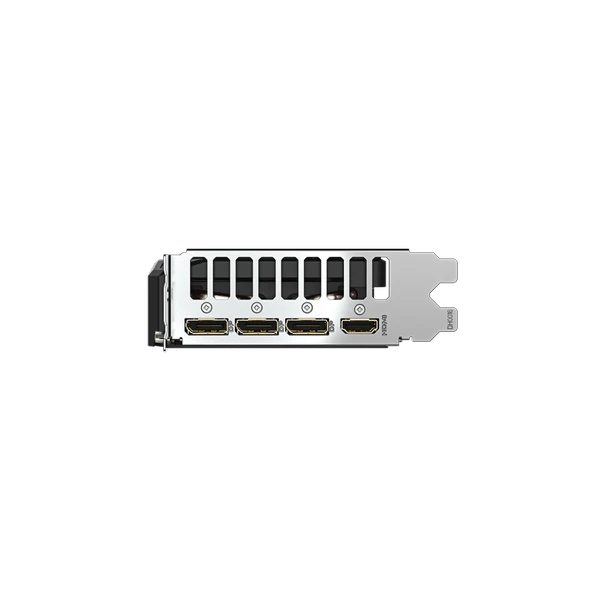 GIGABYTE GV-N5060WF2MAX OC-8GD, RTX5060, WINDFORCE MAX OC, 8Gb, GDDR7, 128BIT, 2 Fanlı, 1xHDMI, 3xDP, GAMING Ekran KARTI ürün görseli 1