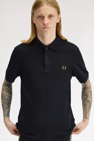 Fred Perry M6000 Erkek Polo Tişört - Resim 3