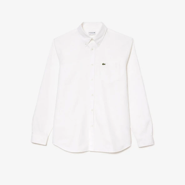 Lacoste CH1911-001 Erkek Gömlek ürün görseli 1