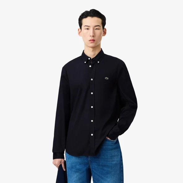 Lacoste CH2933-HDE Erkek Gömlek ürün görseli 1