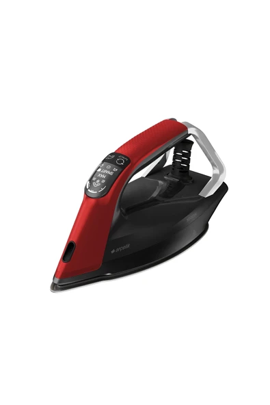 Arçelik Bku 6030 D Buhar Kazanlı Ütü - Resim 5