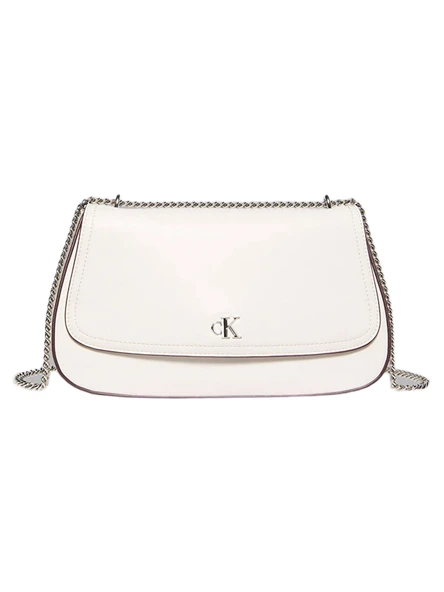 Calvin Klein LV04F3171G Ck Convertible Chain Kadın Omuz Çantası ürün görseli 1