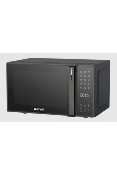 Arçelik MD 211 DS Mikrodalga Fırın - Resim 2