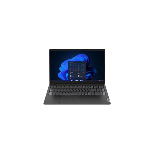 15.6" V15 G4 82YY0012TR Ryzen 7730U-24GB RAM-512GB Nvme-Fdos ürün görseli 1