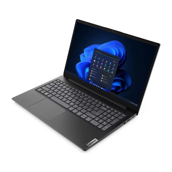 Lenovo V15 G4 Ryzen 7 7730U 15.6fhd 16GB 512SSD Dos (82YY0013TR) ürün görseli 1