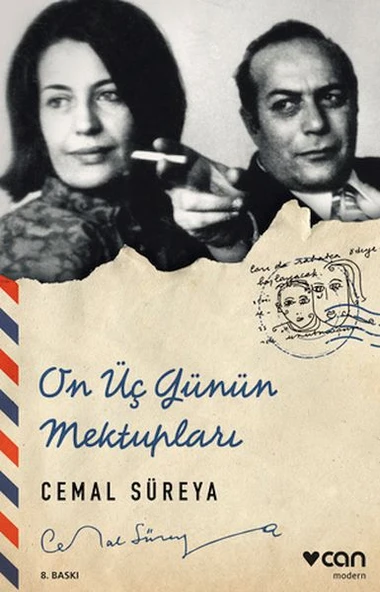 On Üç Günün Mektupları ürün görseli 1