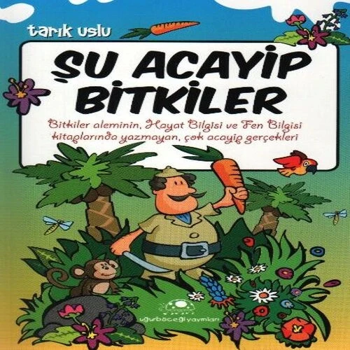 Şu Acayip ler ürün görseli 1